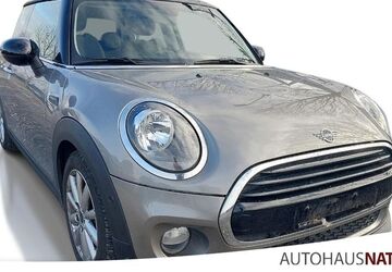Mini Cooper 25.338 km 18.450 &euro; Schwerte 58239
