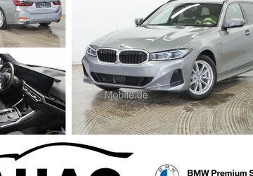 BMW 330 27.166 km 40.940 &euro; Bochum 44809