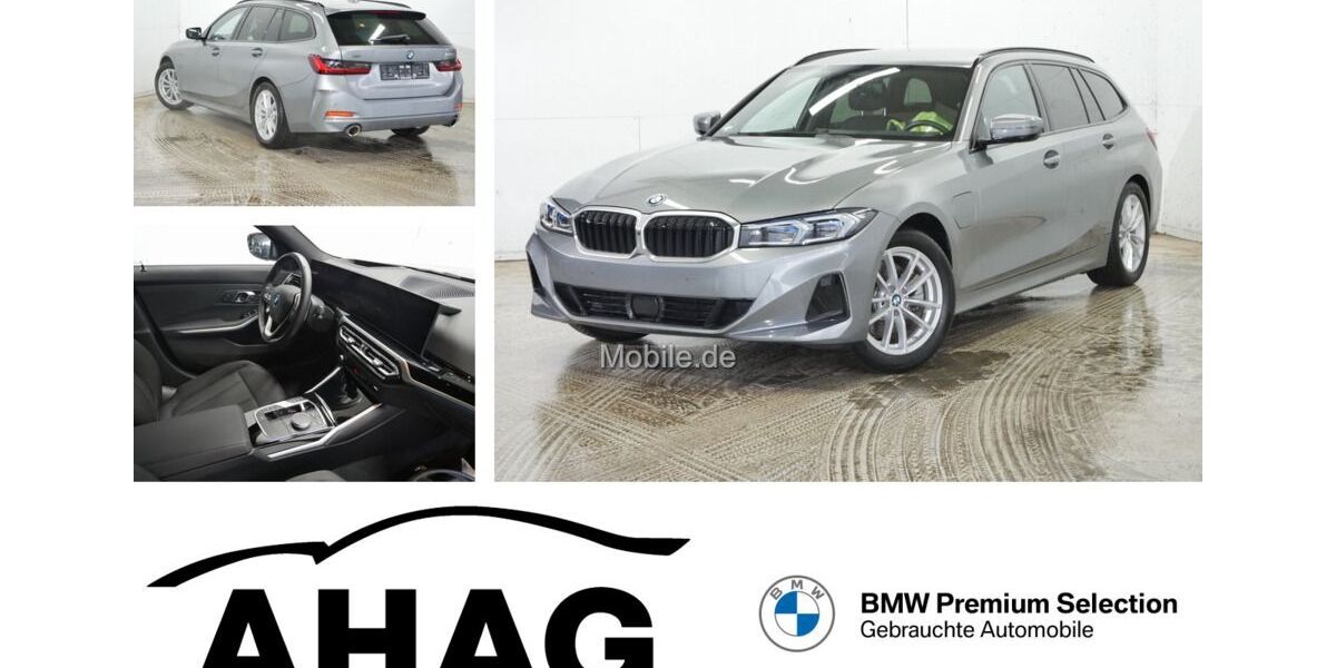 BMW 330 27.166 km 40.940 &euro; Bochum 44809