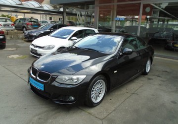BMW 318 155.000 km 7.990 &euro; Dortmund 44225