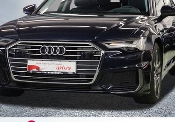 Audi A6 42.480 km 39.440 &euro; Lünen 44534