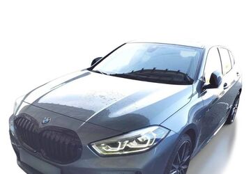 BMW 118 59.999 km 25.340 &euro; Hagen 58091