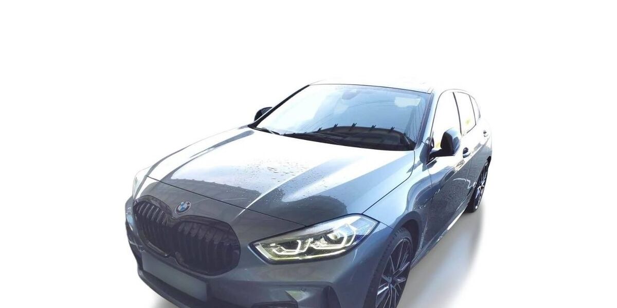 BMW 118 59.999 km 25.340 &euro; Hagen 58091