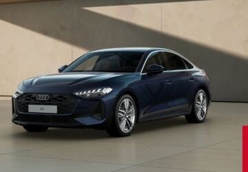 Audi A5 28.991 km 44.550 &euro; Hagen 58089