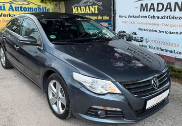 VW Passat 196.500 km 9.900 &euro; Dortmund 44147