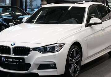 BMW 335 107.900 km 34.335 &euro; Bergkamen 59192