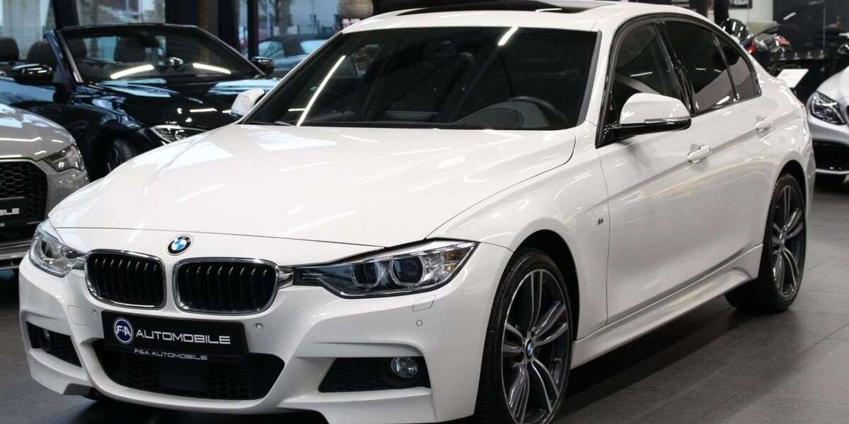 BMW 335 107.900 km 34.335 &euro; Bergkamen 59192