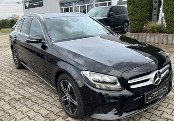 Mercedes-Benz C 220 76.499 km 23.999 &euro; Datteln 45711