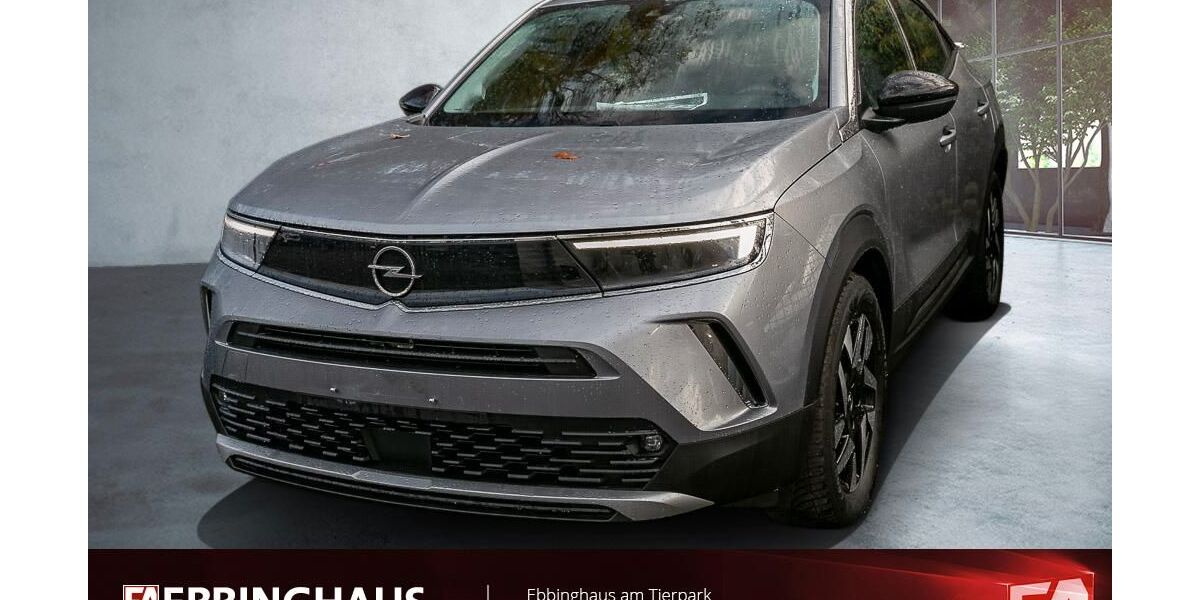 Opel Mokka-e 41.303 km 19.450 &euro; Dortmund 44225