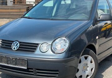 VW Polo 220.578 km 1.500 &euro; Gelsenkirchen 45884