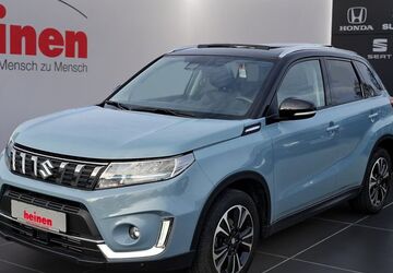 Suzuki Vitara 30.930 km 19.399 &euro; Hagen 58135