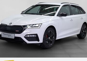 Skoda Octavia 43.010 km 26.570 &euro; Bochum 44809