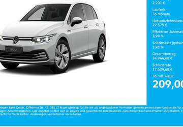 VW Golf 20.458 km 24.780 &euro; Dortmund-Marten 44379