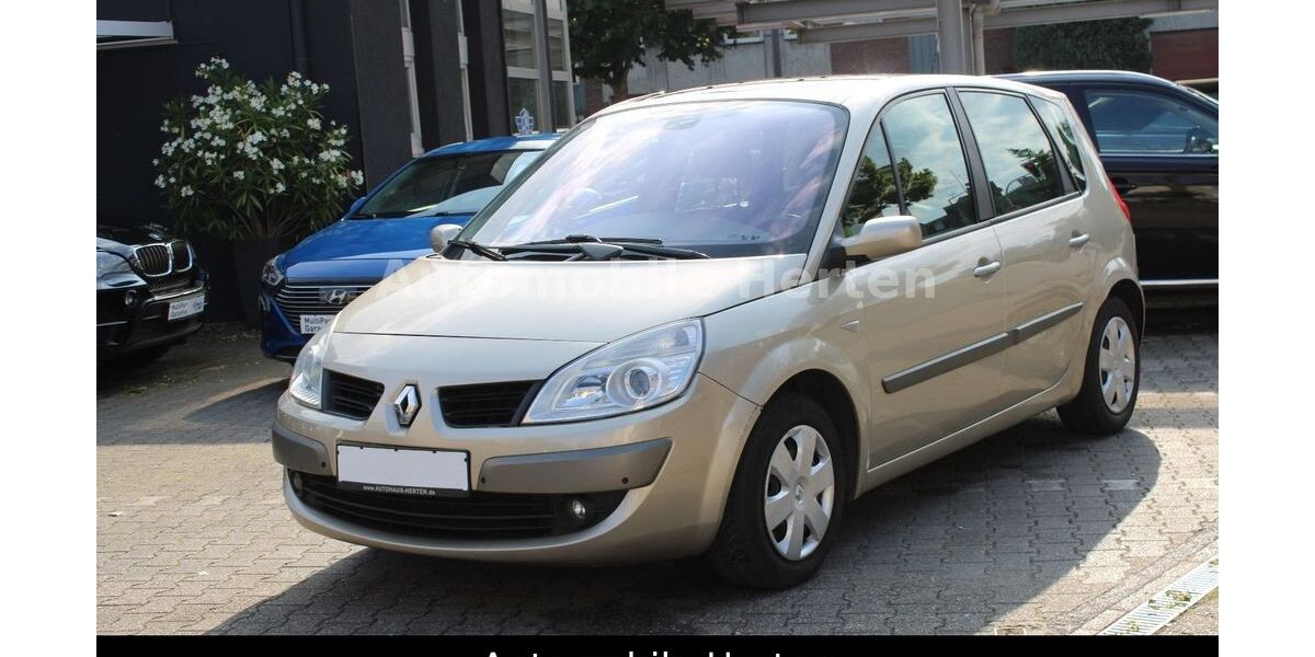 Renault Scenic 130.000 km 4.990 &euro; Herten 45699
