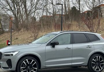 Volvo XC60 33.000 km 37.500 &euro; Menden 58706