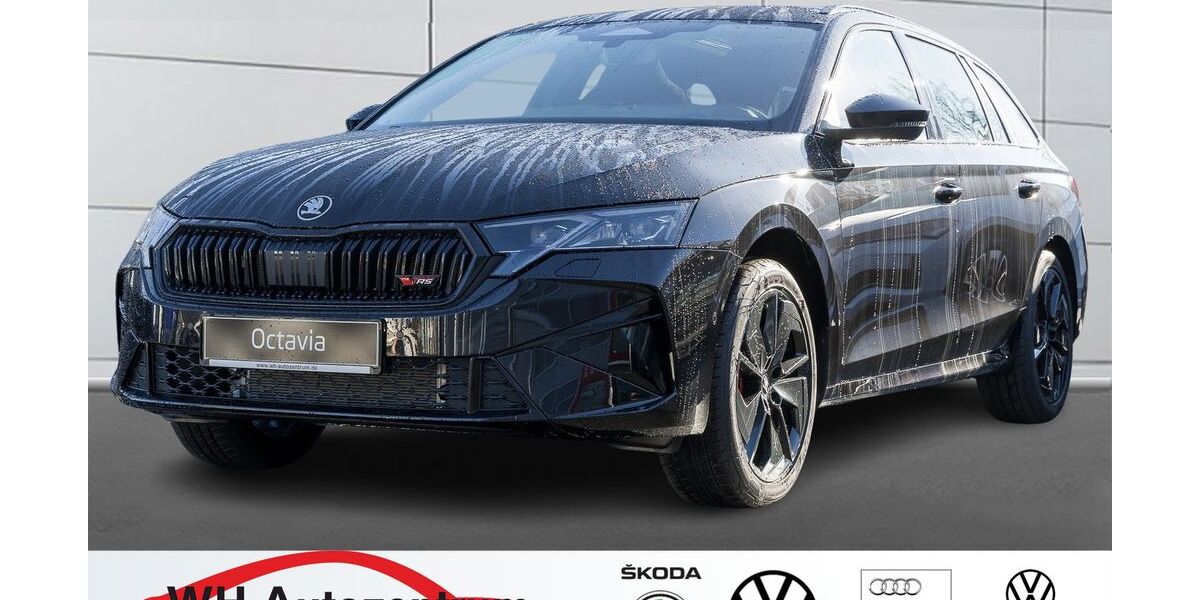 Skoda Octavia 1.250 km 44.990 &euro; Witten 58453