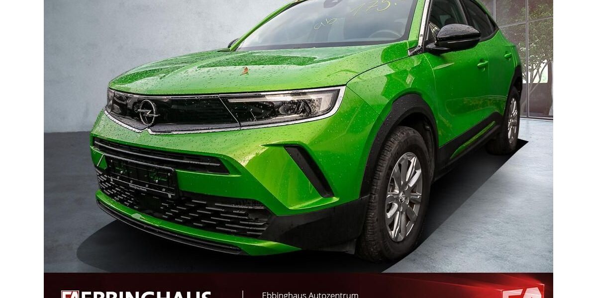 Opel Mokka-e 51.897 km 14.499 &euro; Dortmund 44149