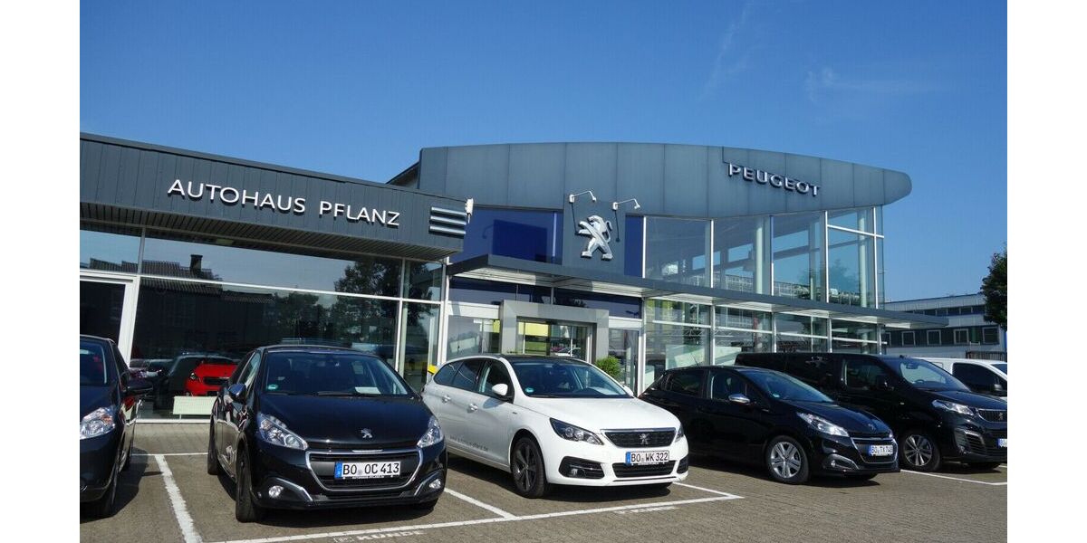Fiat 500 9.990 km 18.890 &euro; Bochum 44801