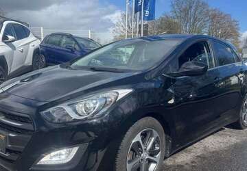 Hyundai i30 115.000 km 8.990 &euro; Datteln 45711