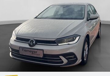 VW Polo 54.273 km 15.550 &euro; Recklinghausen 45663