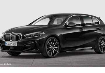 BMW 120 16.110 km 27.990 &euro; Herne 44625