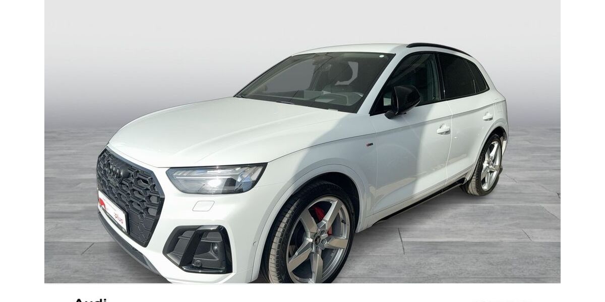 Audi Q5 64.073 km 39.985 &euro; Dortmund 44143