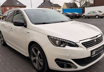 Peugeot 308 175.000 km 5.900 &euro; Waltrop 45731
