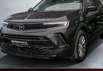 Opel Mokka-e 43.814 km 16.490 &euro; Unna 59423