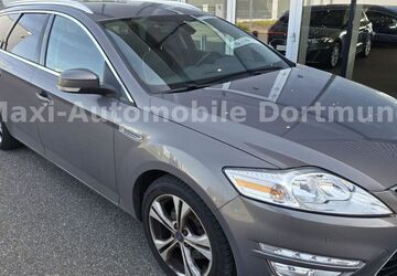 Ford Mondeo 252.000 km 3.999 &euro; dortmund 44369