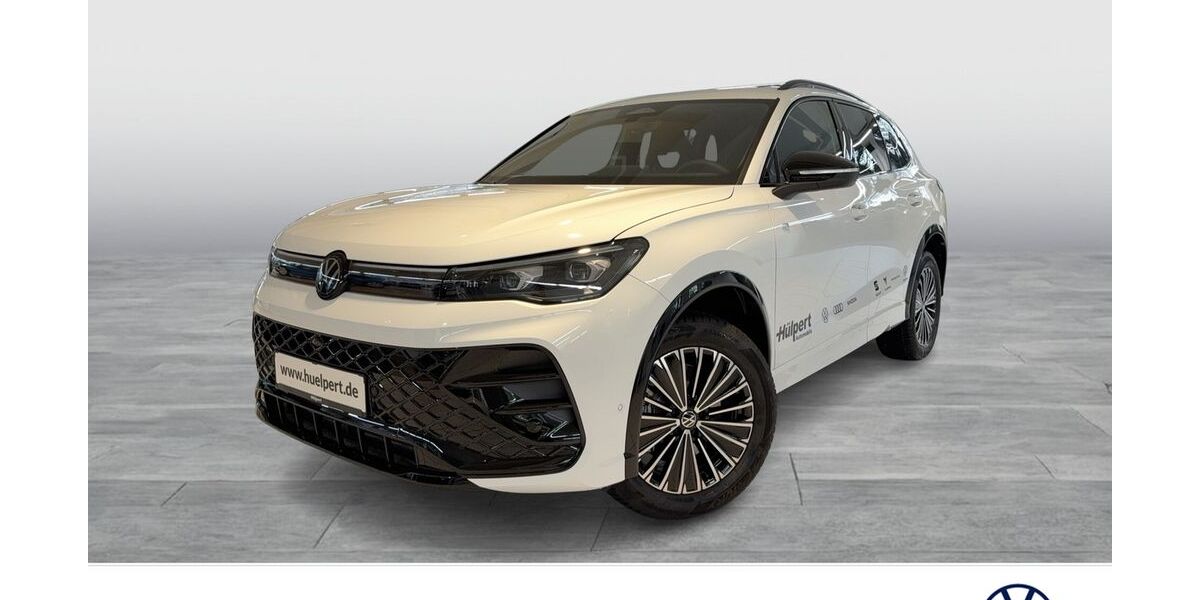 VW Tiguan 2.990 km 54.470 &euro; Dortmund 44141