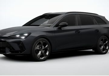 Cupra Leon 12.002 km 34.688 &euro; Dortmund 44269