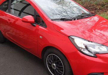 Opel Corsa 156.000 km 4.900 &euro; dortmund 44339
