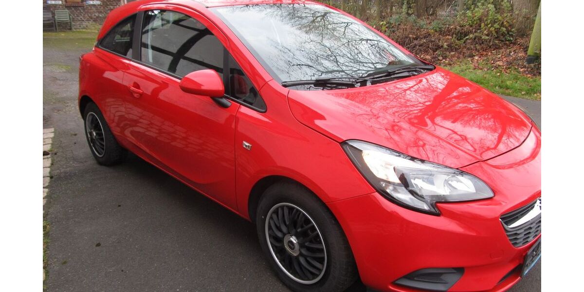 Opel Corsa 156.000 km 4.900 &euro; dortmund 44339