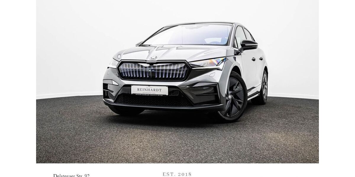 Skoda Enyaq 21.850 km 37.905 &euro; Hagen 58091