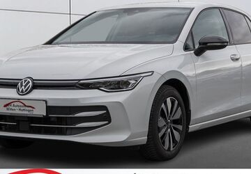 VW Golf 24.580 km 22.554 &euro; Witten 58453