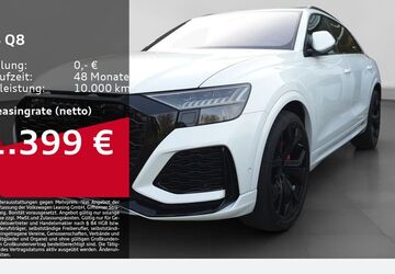 Audi RSQ8 6.990 km 138.460 &euro; Bochum 44892