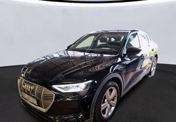 Audi e-tron 28.049 km 29.850 &euro; Hagen 58091