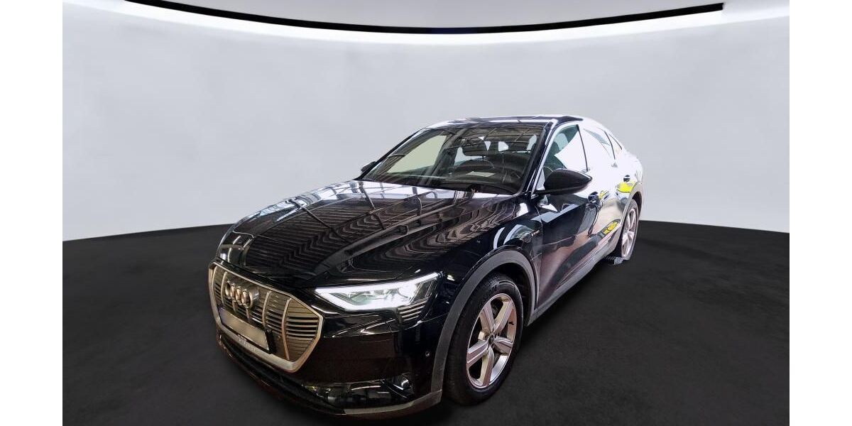 Audi e-tron 28.049 km 29.850 &euro; Hagen 58091