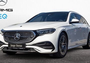 Mercedes-Benz E 300 19.305 km 53.480 &euro; Schwerte 58239