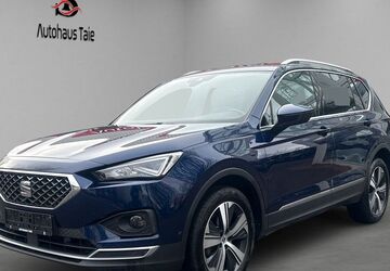 Seat Tarraco 200.000 km 18.790 &euro; Dortmund OT Mitte 44145