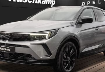 Opel Grandland (X) 33.880 km 34.880 &euro; Lünen 44532
