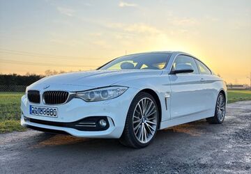 BMW 420 225.300 km 14.990 &euro; Dortmund 44319