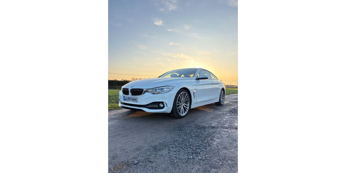 BMW 420 225.300 km 14.990 &euro; Dortmund 44319