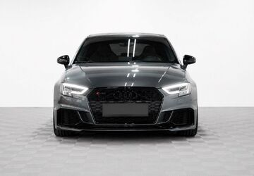Audi RS3 65.500 km 49.799 &euro; Menden 58708