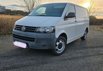 VW T5 Transporter 210.500 km 5.898 &euro; Dortmund 44149