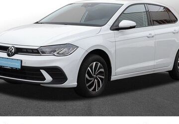 VW Polo 23.300 km 18.898 &euro; Lünen 44534