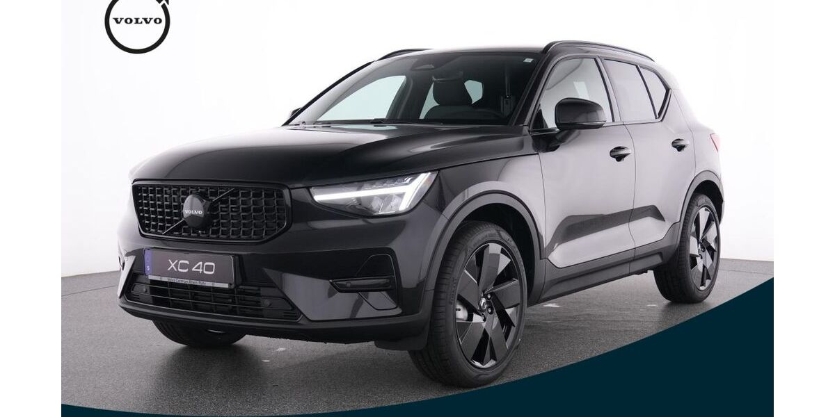 Volvo XC40 19.500 km 41.990 &euro; Witten 58453