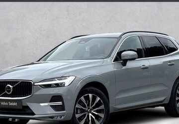 Volvo XC60 25.524 km 43.299 &euro; Dortmund 44143