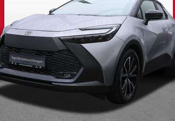 Toyota C-HR 13.676 km 27.835 &euro; Gelsenkirchen 45894