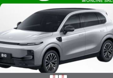 Leapmotor B10 2.000 km 32.290 &euro; Marl 45770